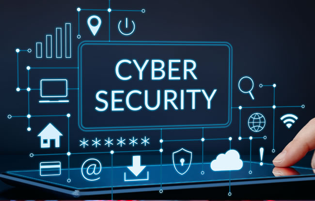 cybersecurity