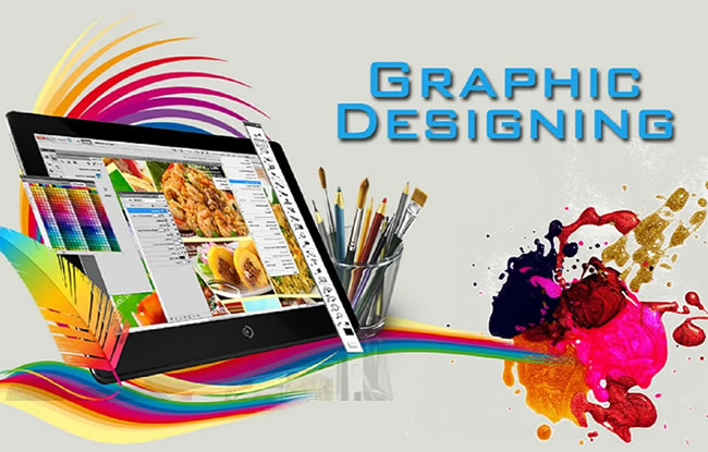 graphic design